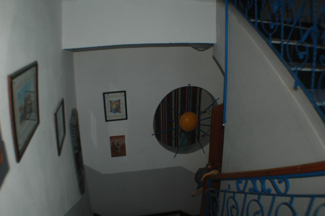 Maison D'Hote A Saïdia Luaran gambar