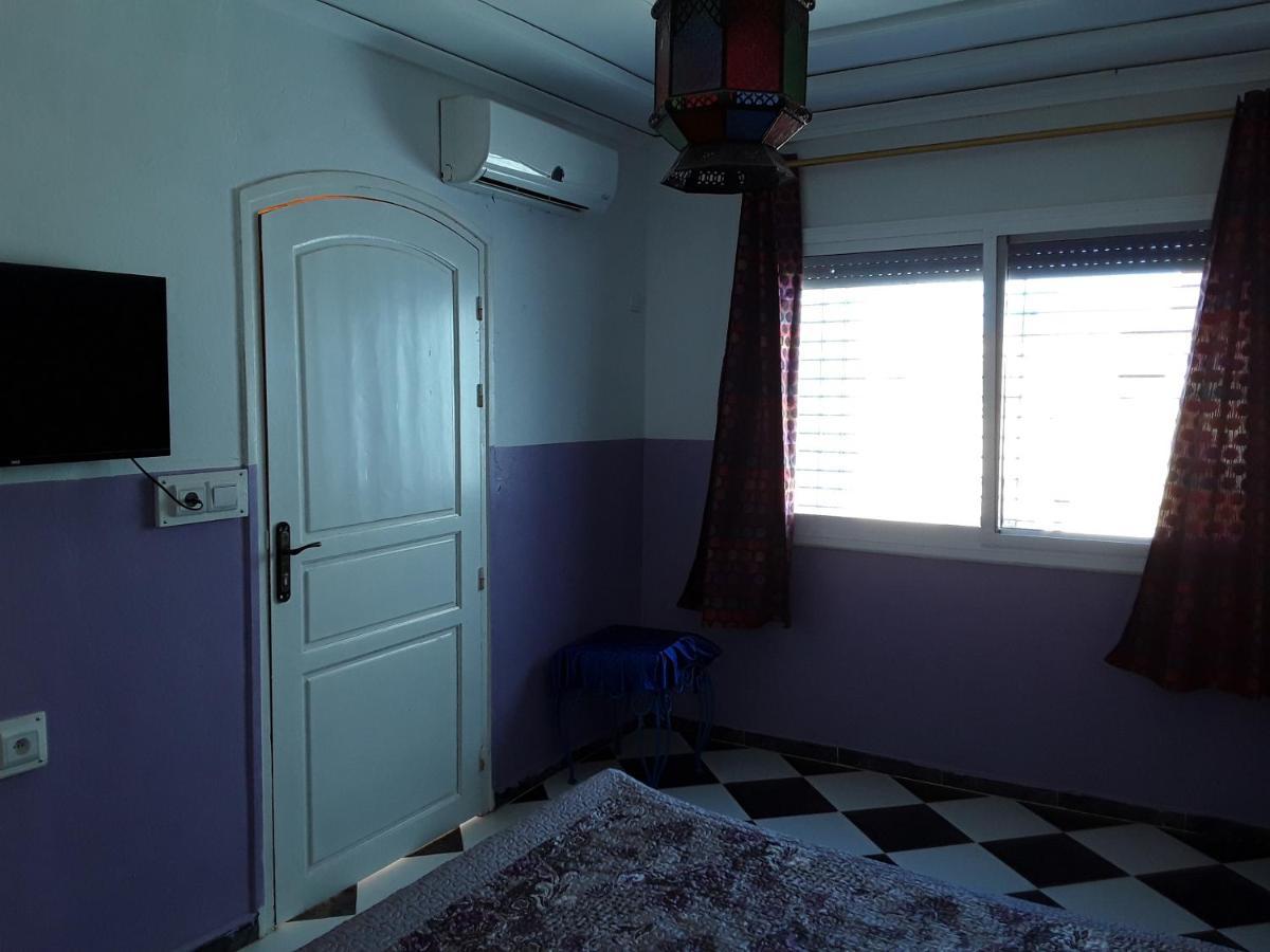 Maison D'Hote A Saïdia Luaran gambar