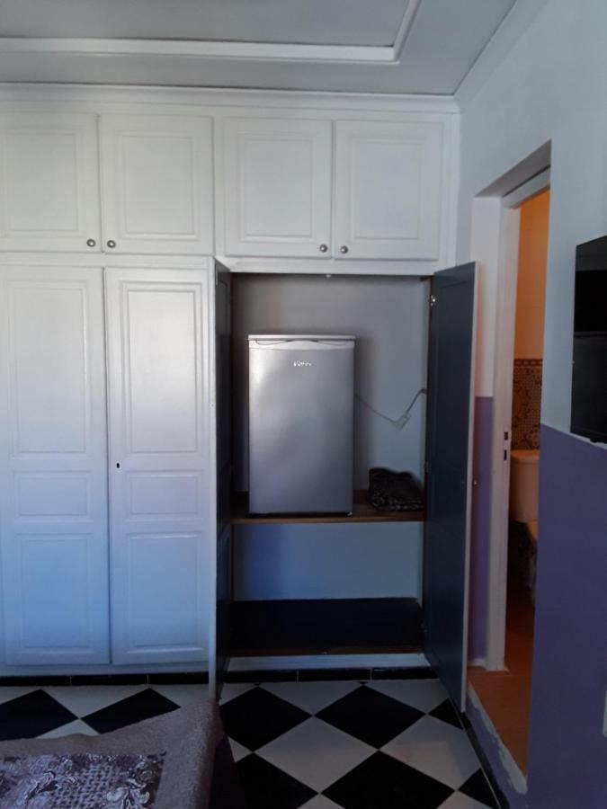 Maison D'Hote A Saïdia Luaran gambar