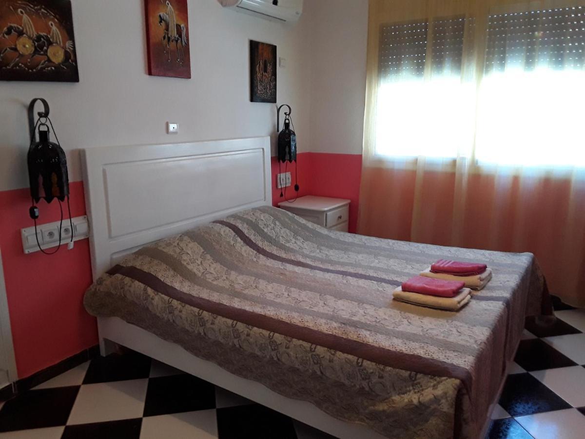 Maison D'Hote A Saïdia Luaran gambar