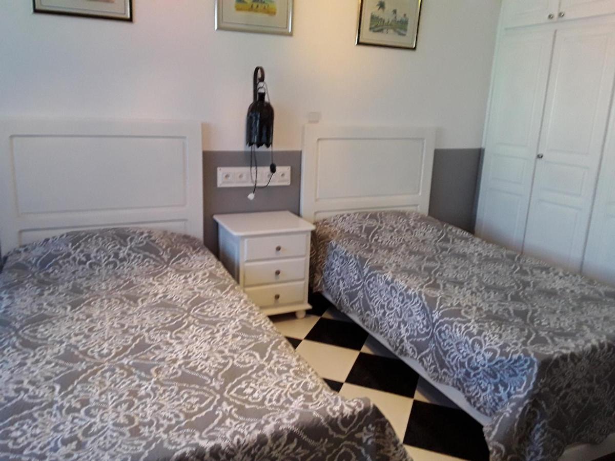 Maison D'Hote A Saïdia Luaran gambar