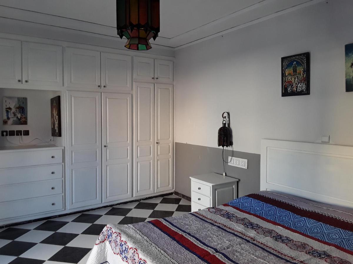 Maison D'Hote A Saïdia Luaran gambar