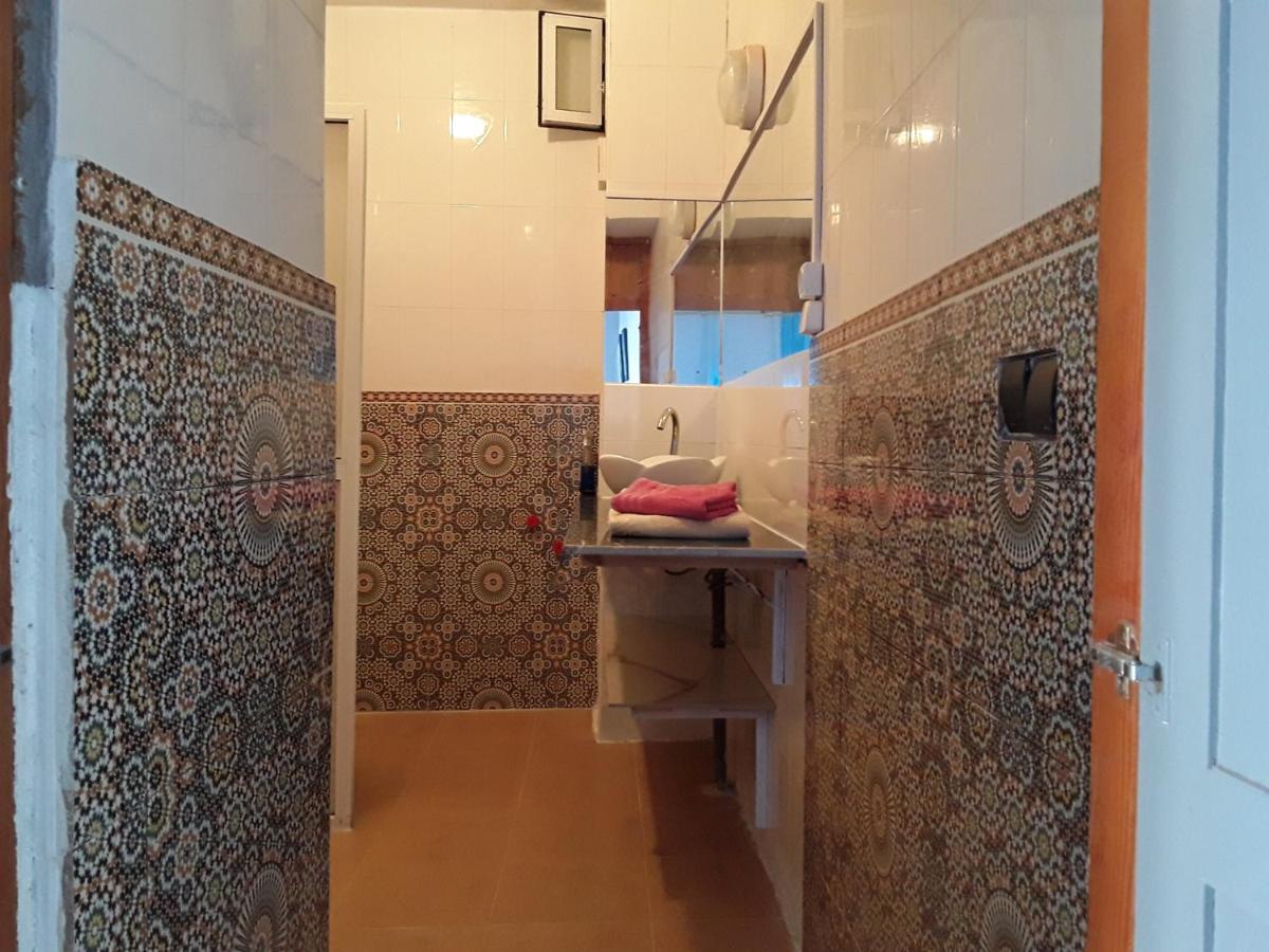 Maison D'Hote A Saïdia Luaran gambar
